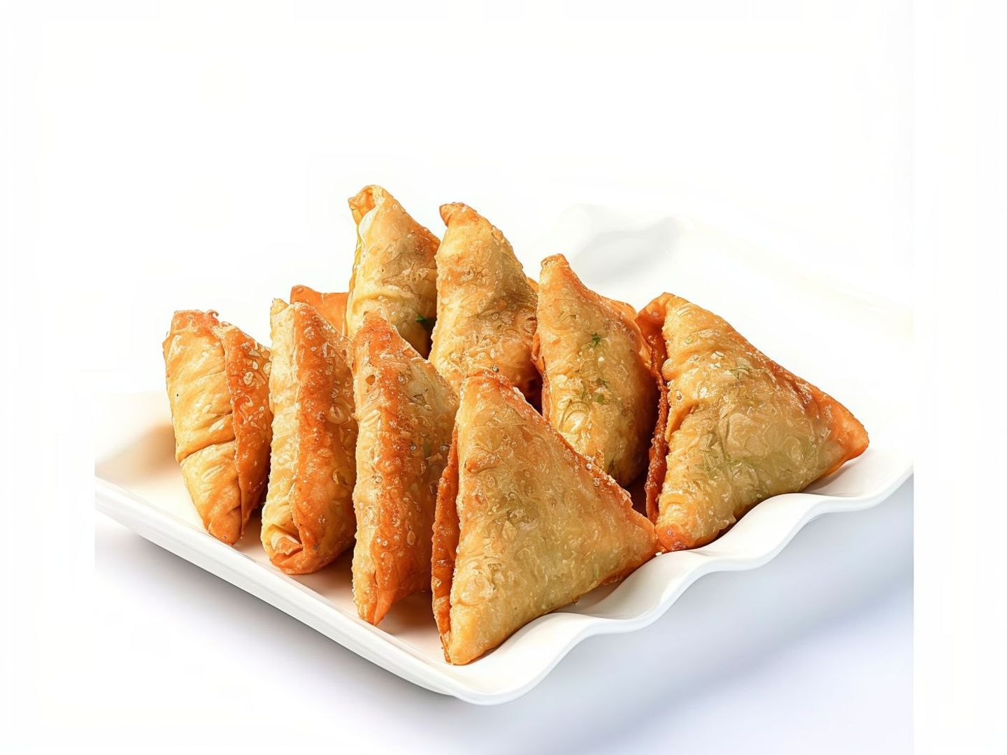 سمبوسة الاجبان