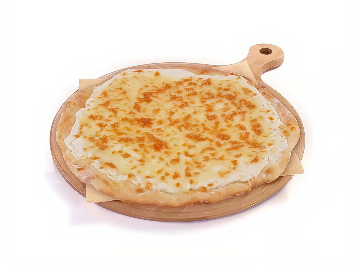 لبنة وجبنة