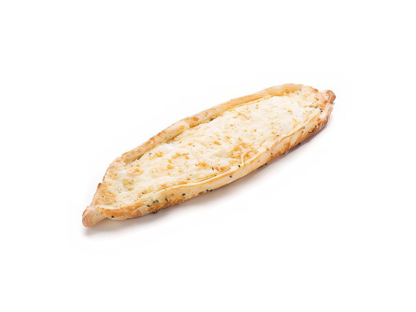 Egg With Cheese