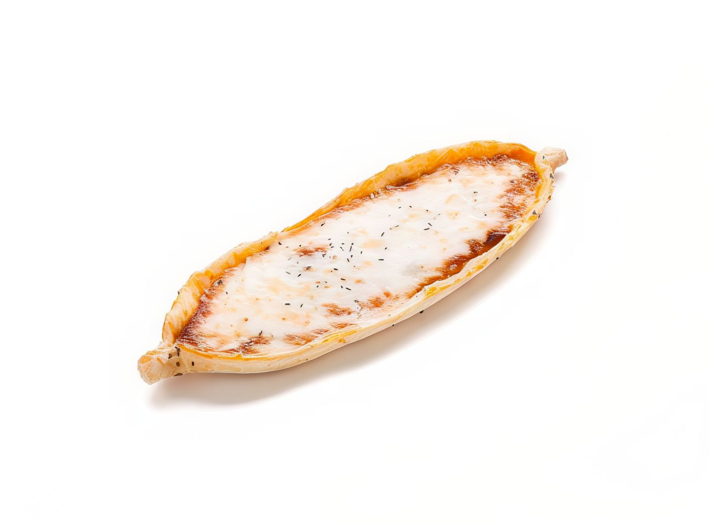 Mohammara With Cheese