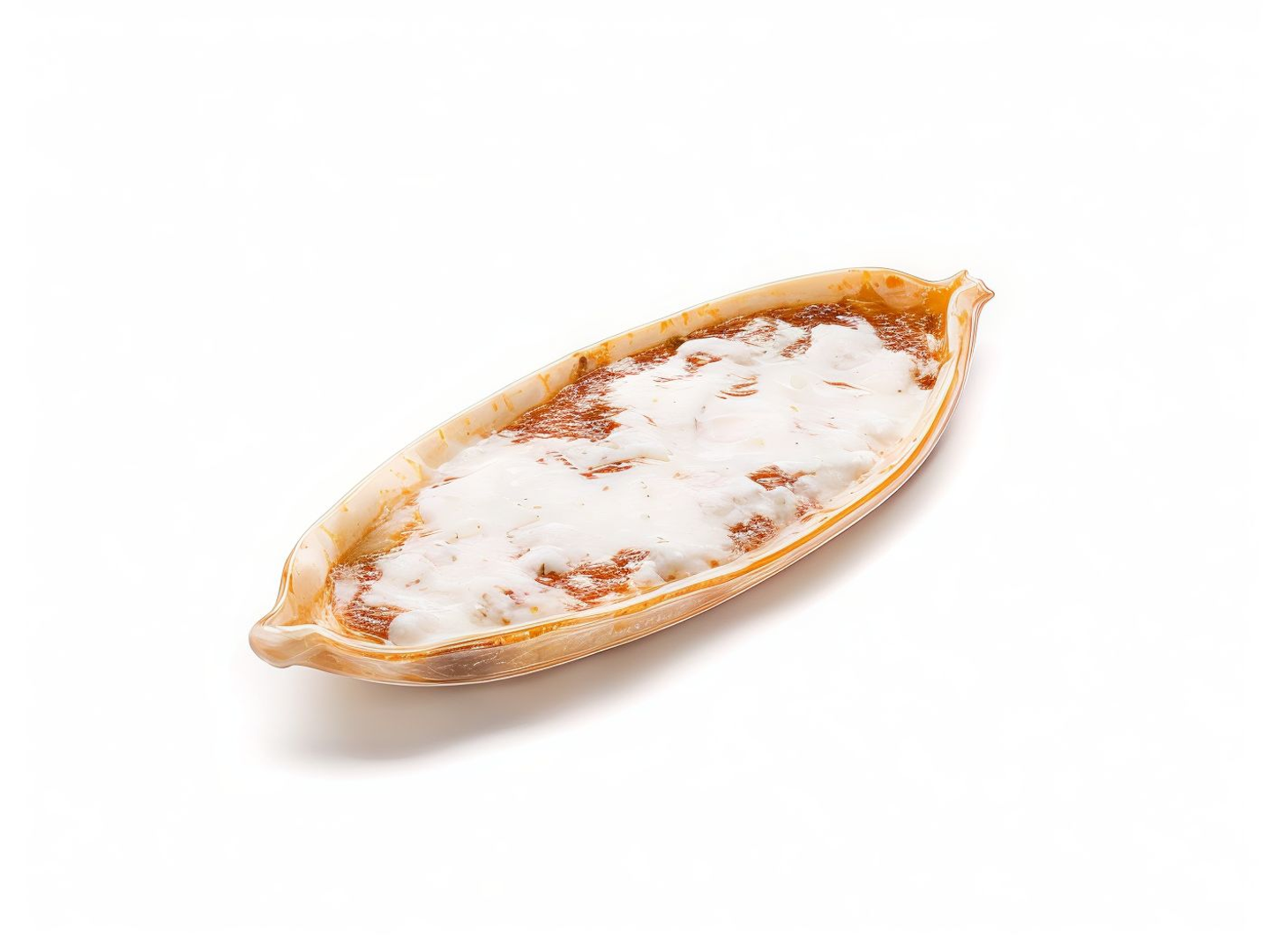 Lahm Bi Ajeen With Cheese