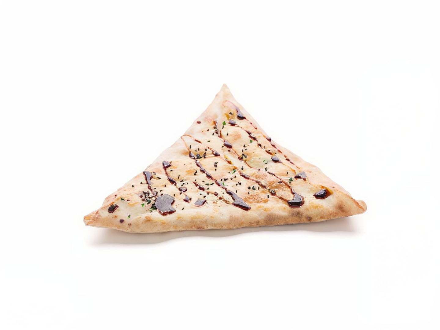 Spinach With Pomegranate Molasses