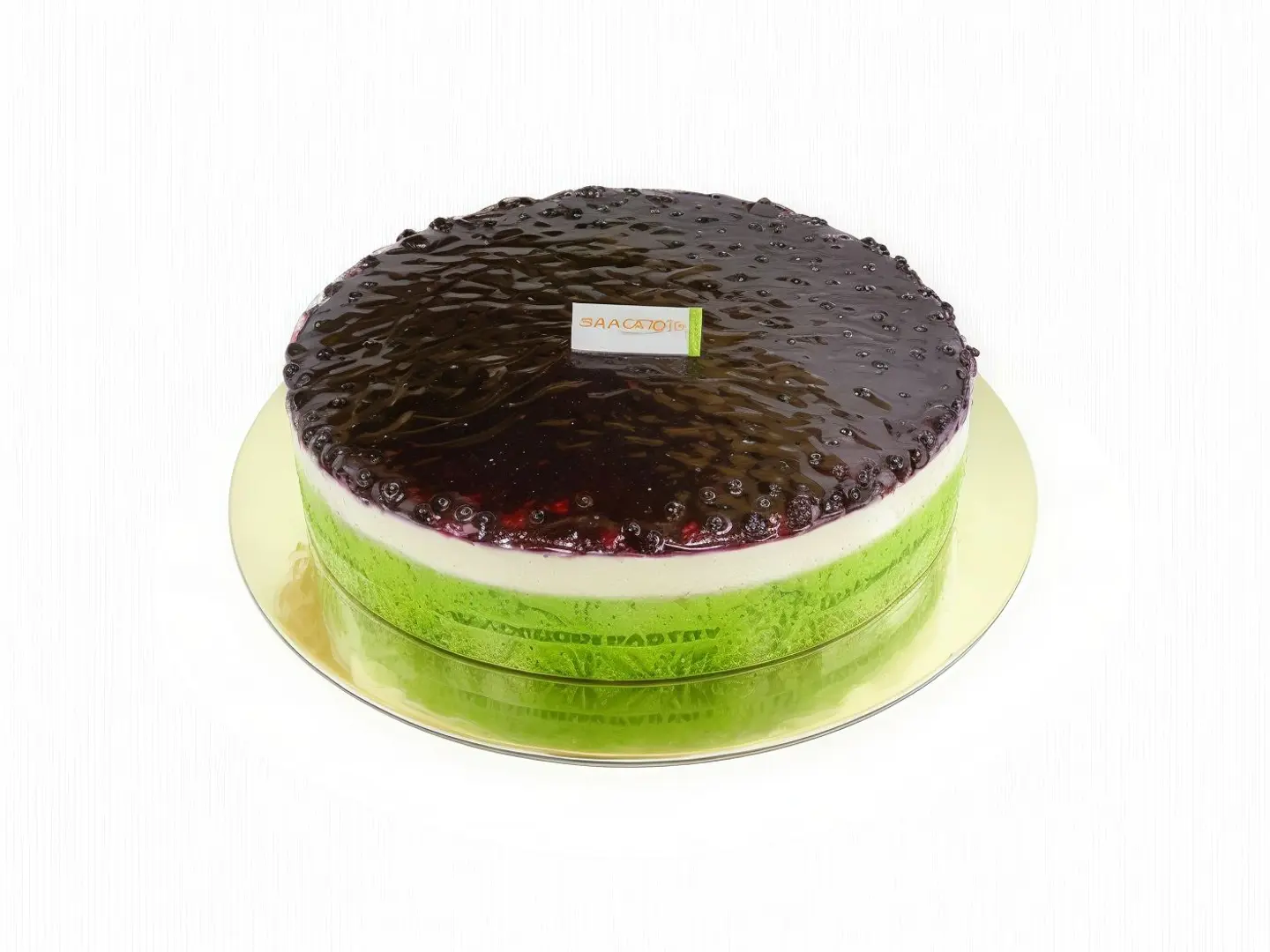 Blueberry Cheesecake