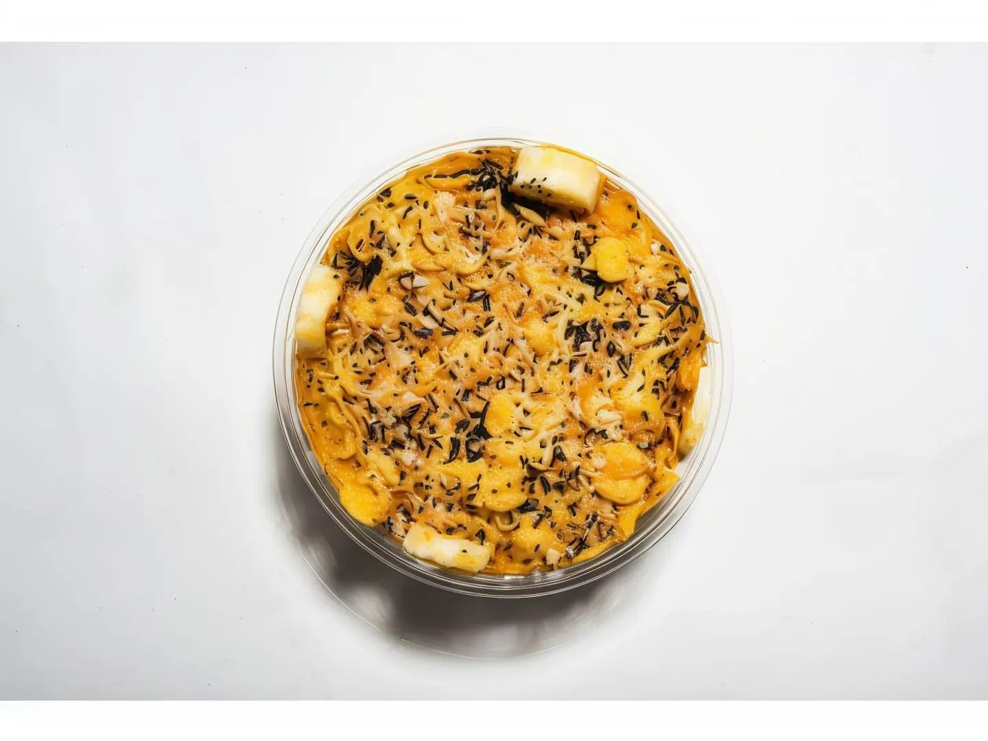 Deluxe Royal Masoub With Cheese