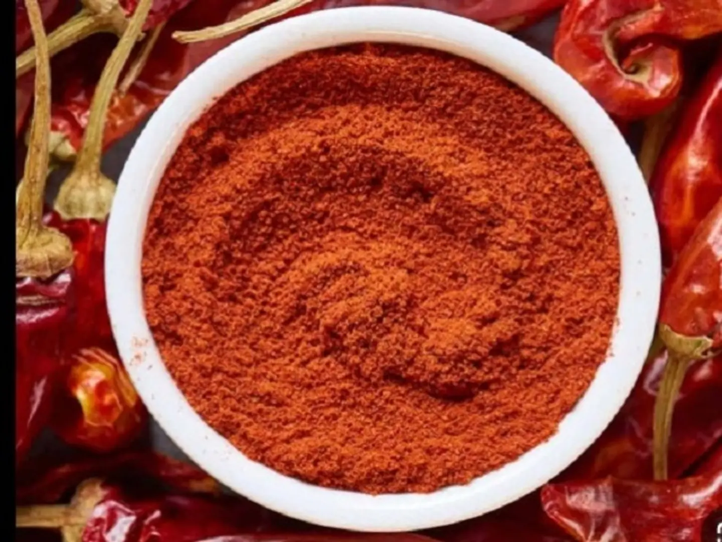 Hot Sauce For Fatah Al Hara