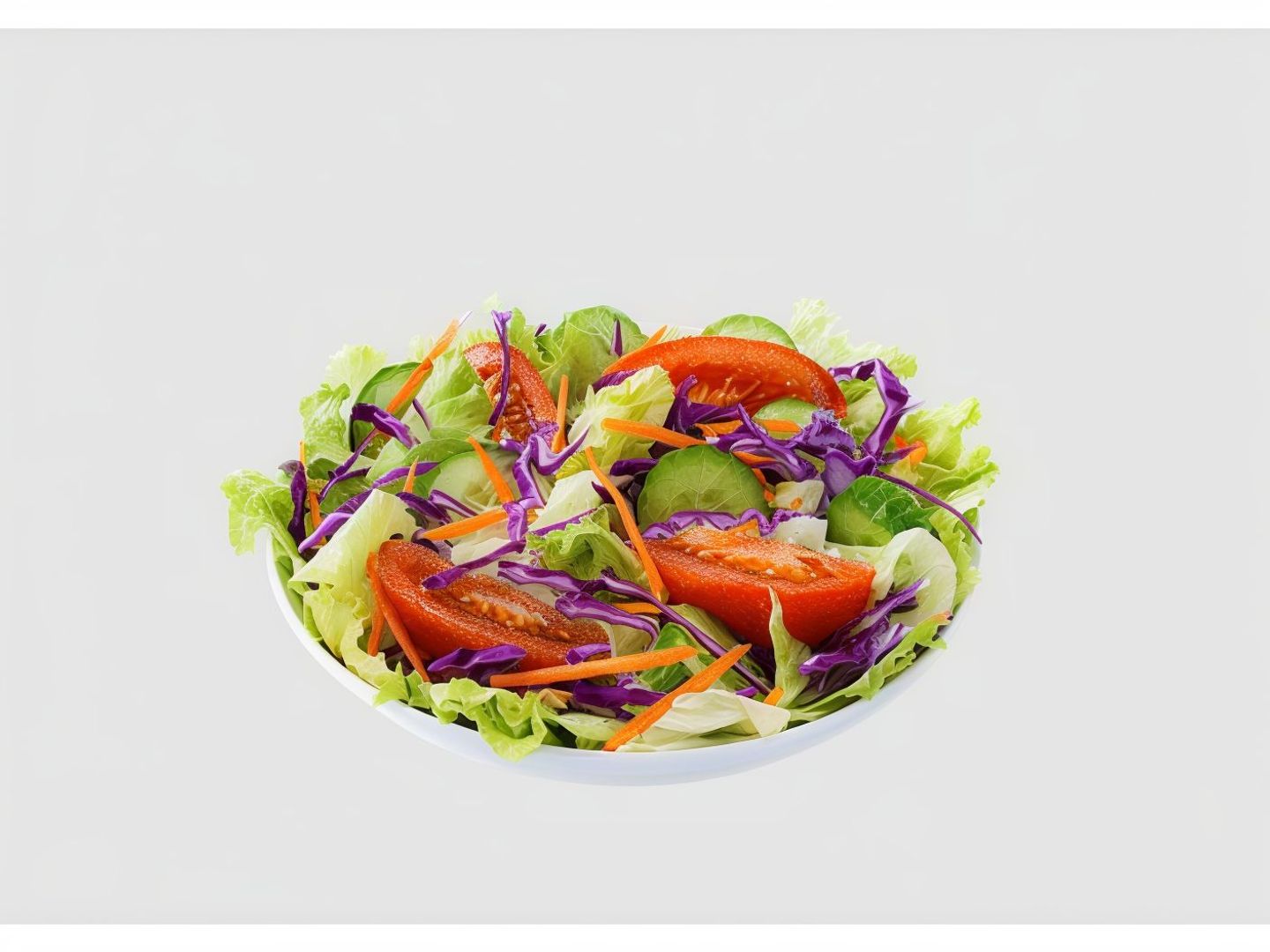 Green Salad