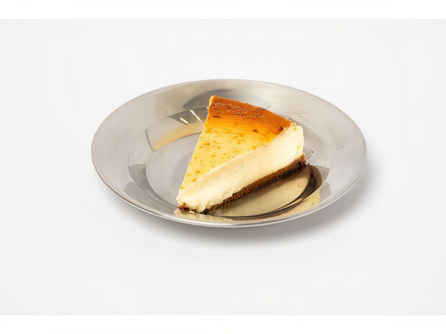 Madrid Cheesecake