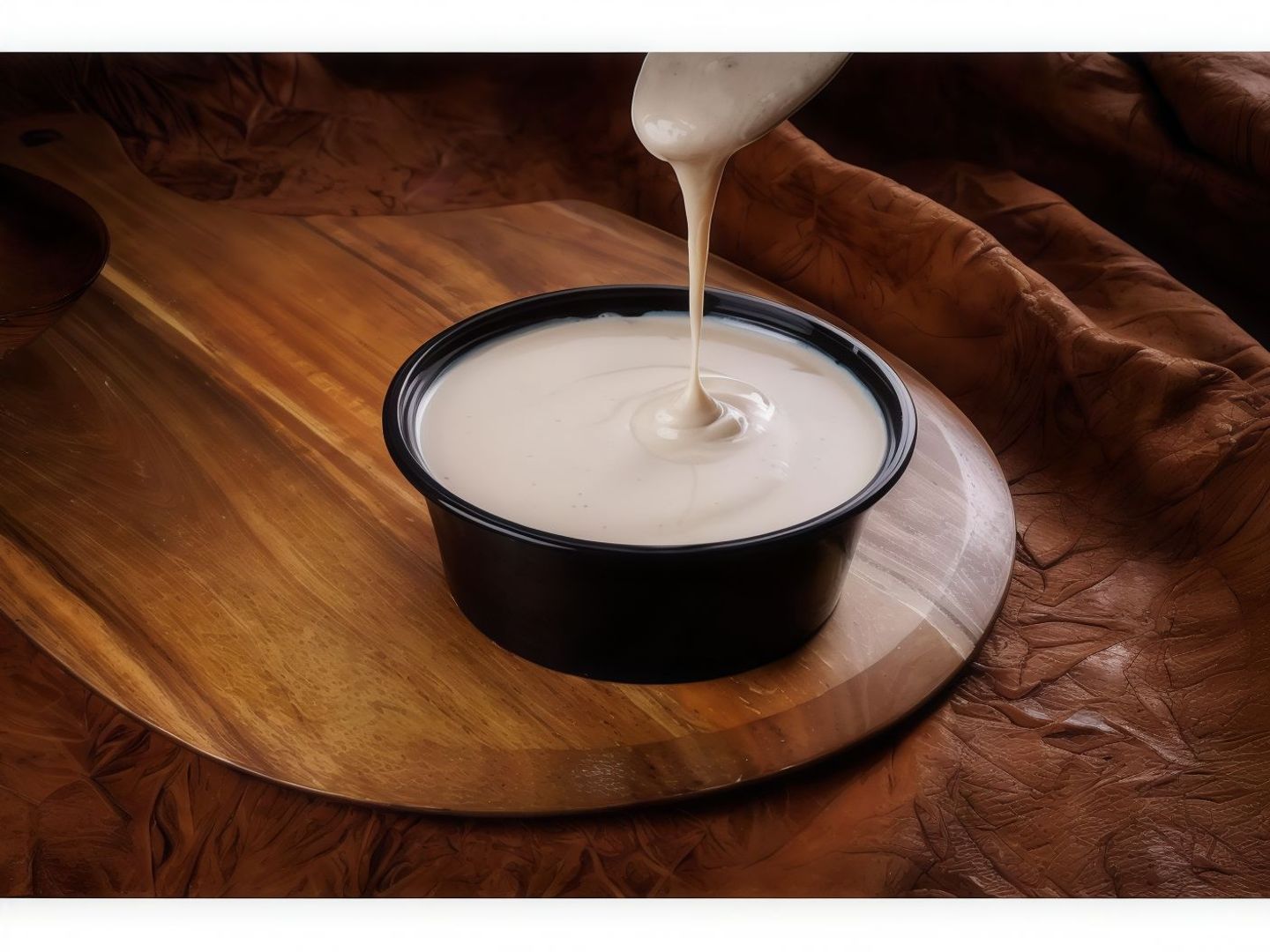 Tahini