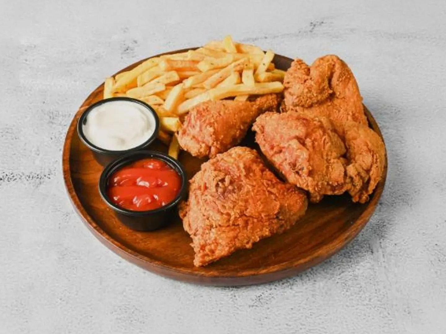 بروست عادي