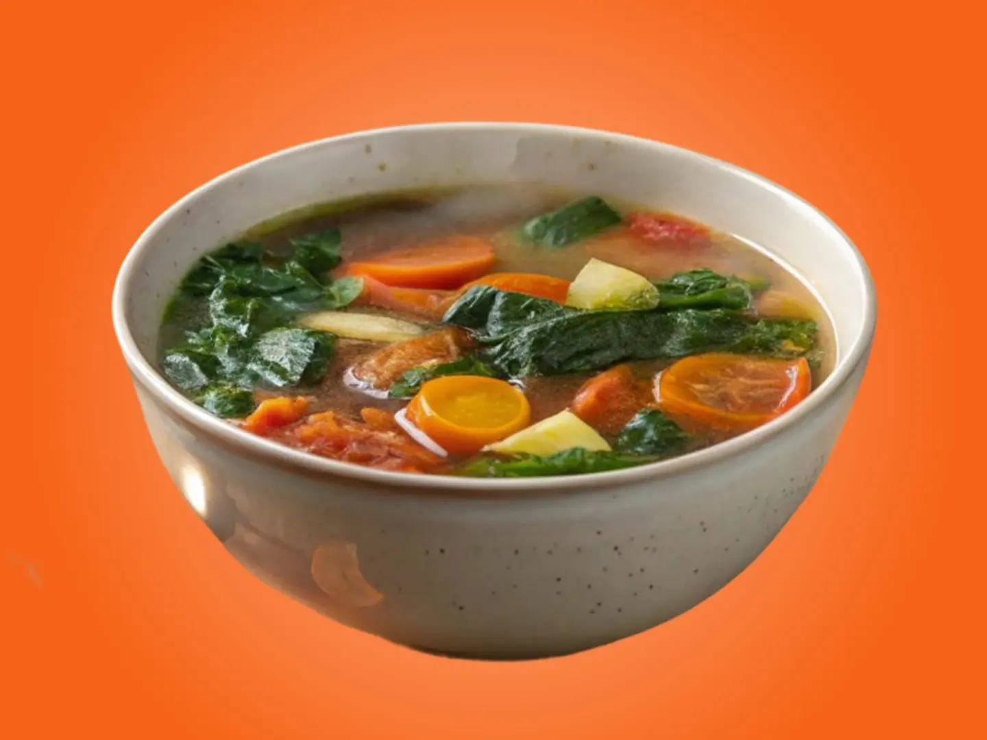 Vegetable Soup