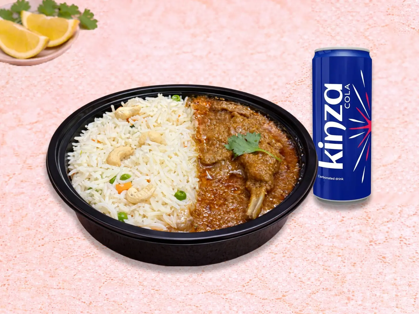 وعاء يخنة لحم الضأن