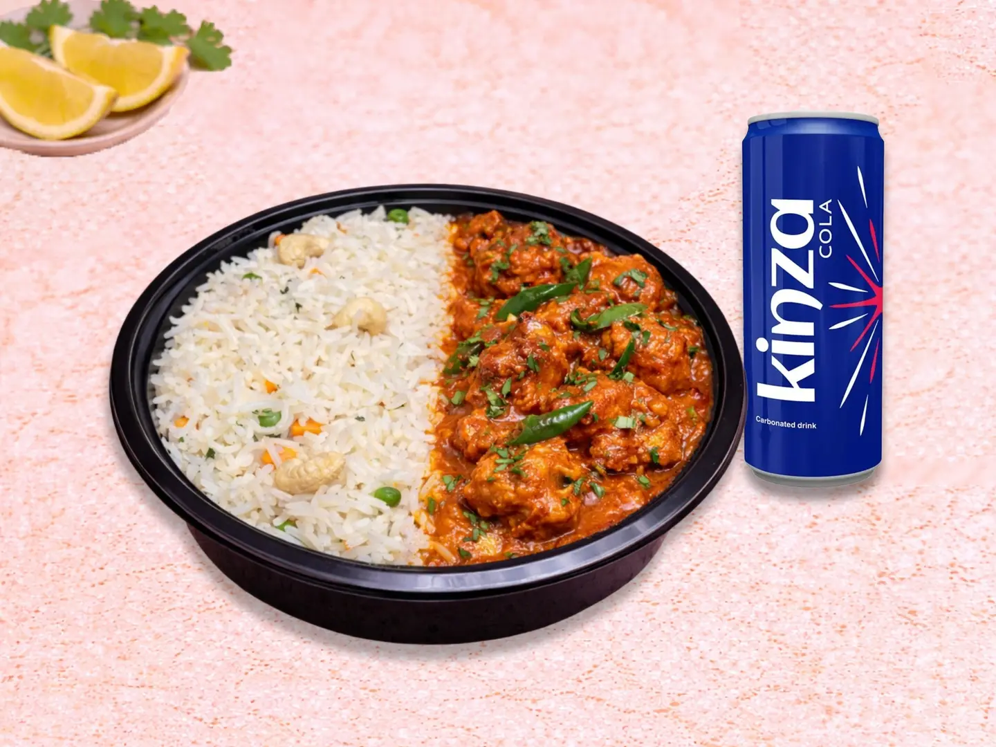 وعاء دجاج 65