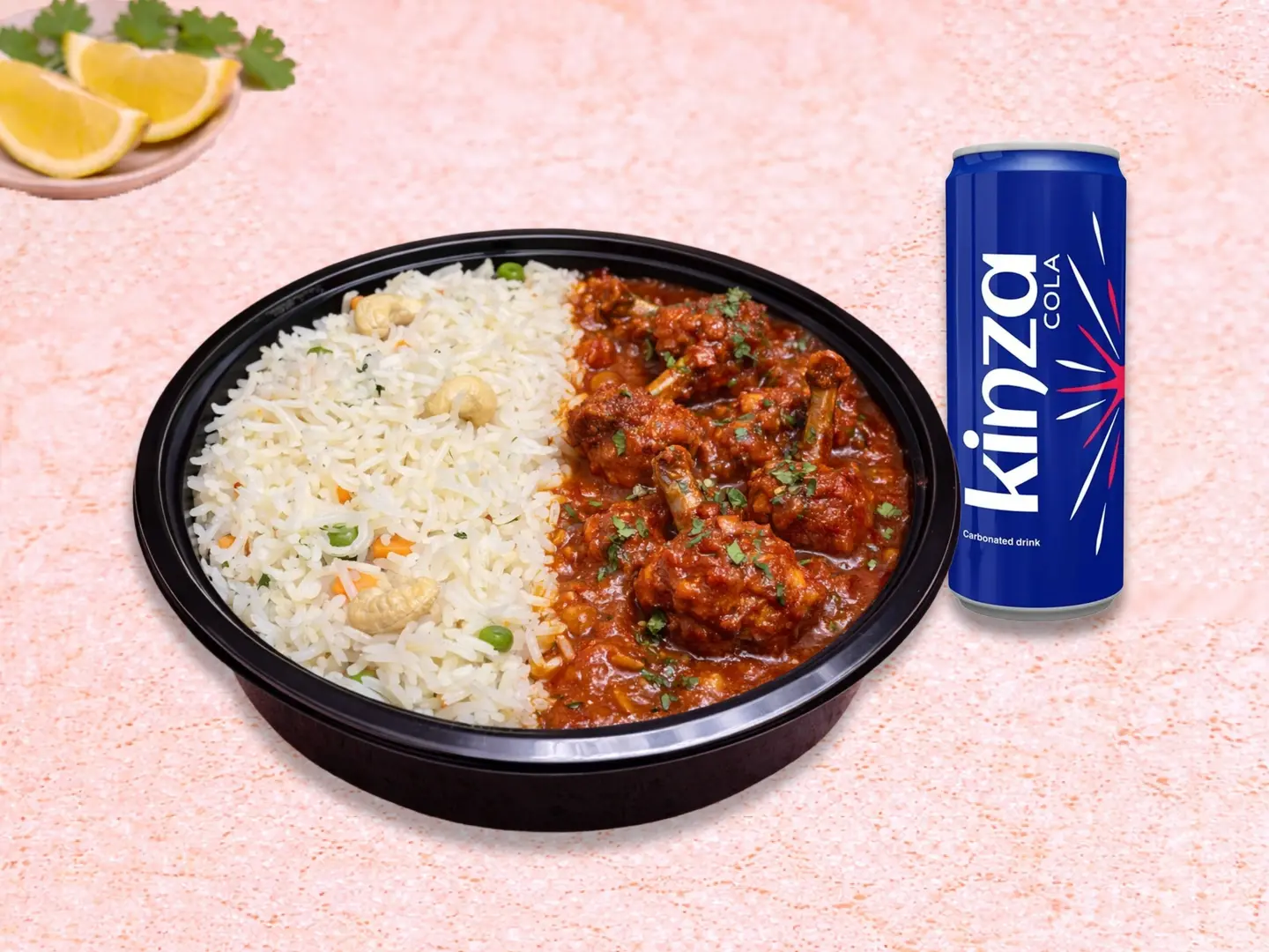 وعاء مصاصة الدجاج