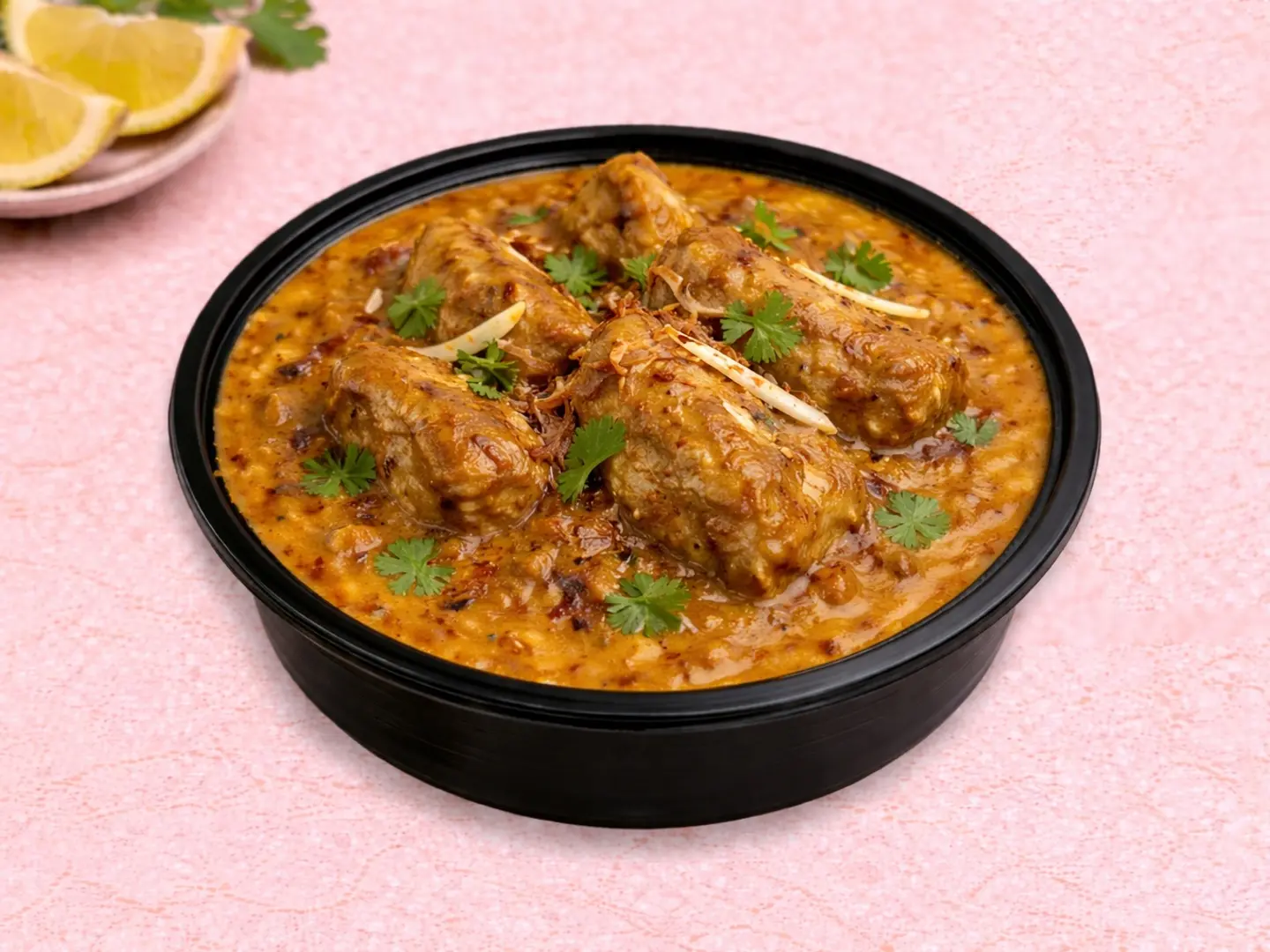 كورما لحم الضأن