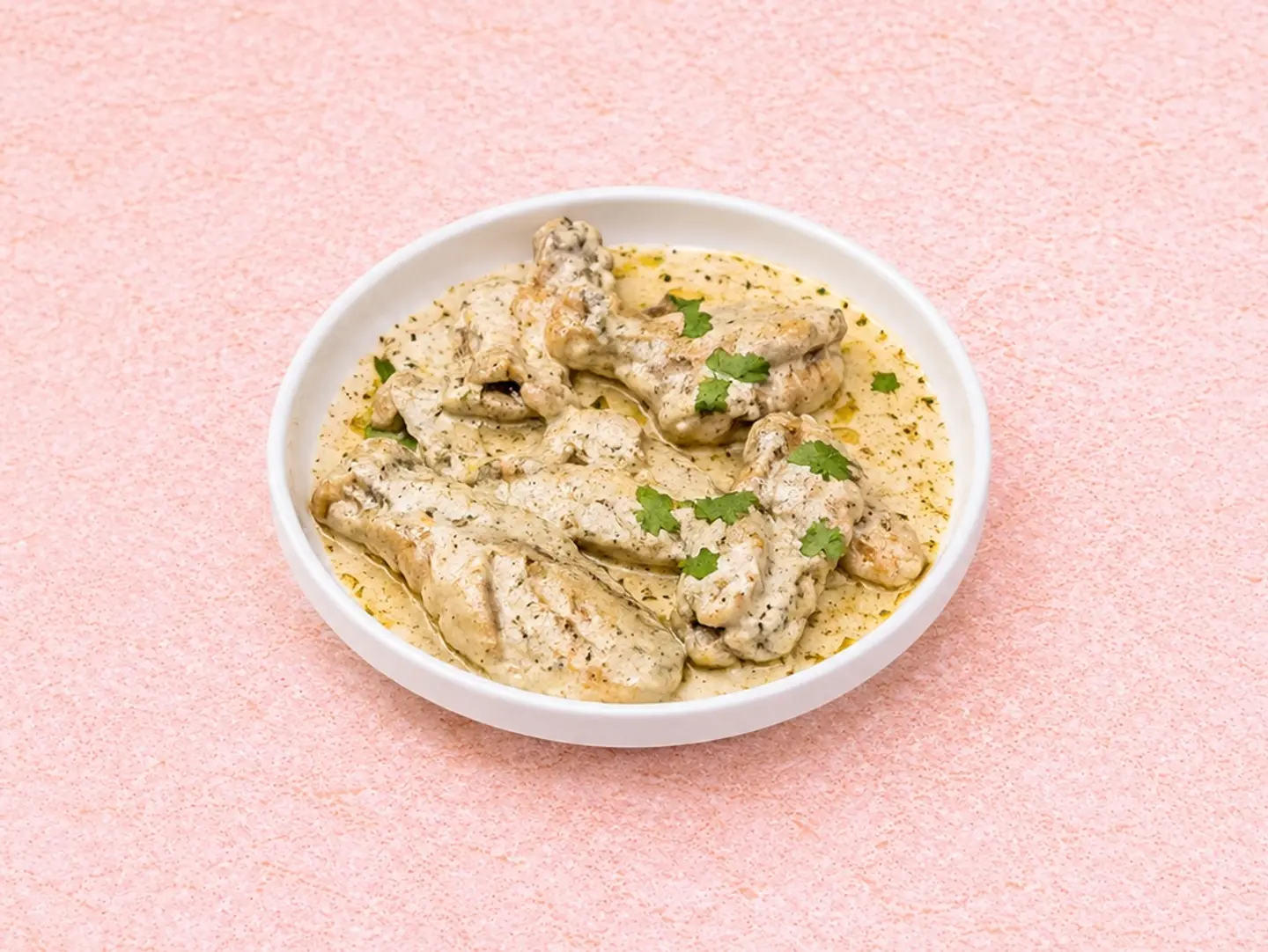 تسلا دجاج