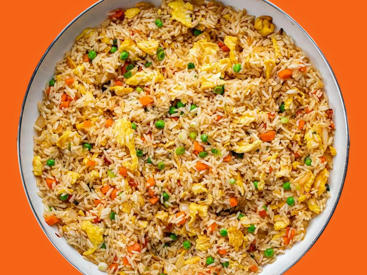 Egg Fried Rice