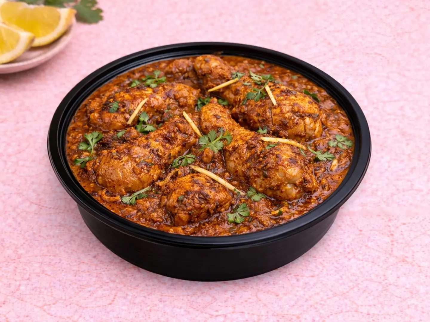 دجاج ماسالا