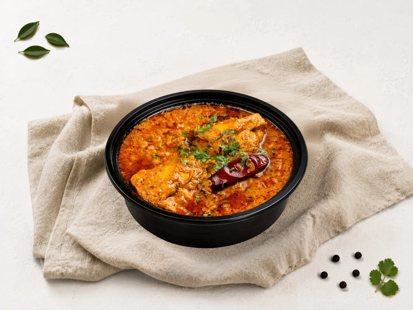 Chicken Masala