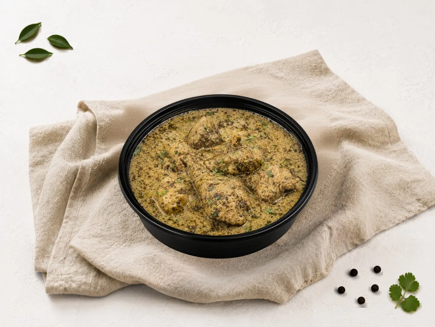 Chicken Kali Mirch