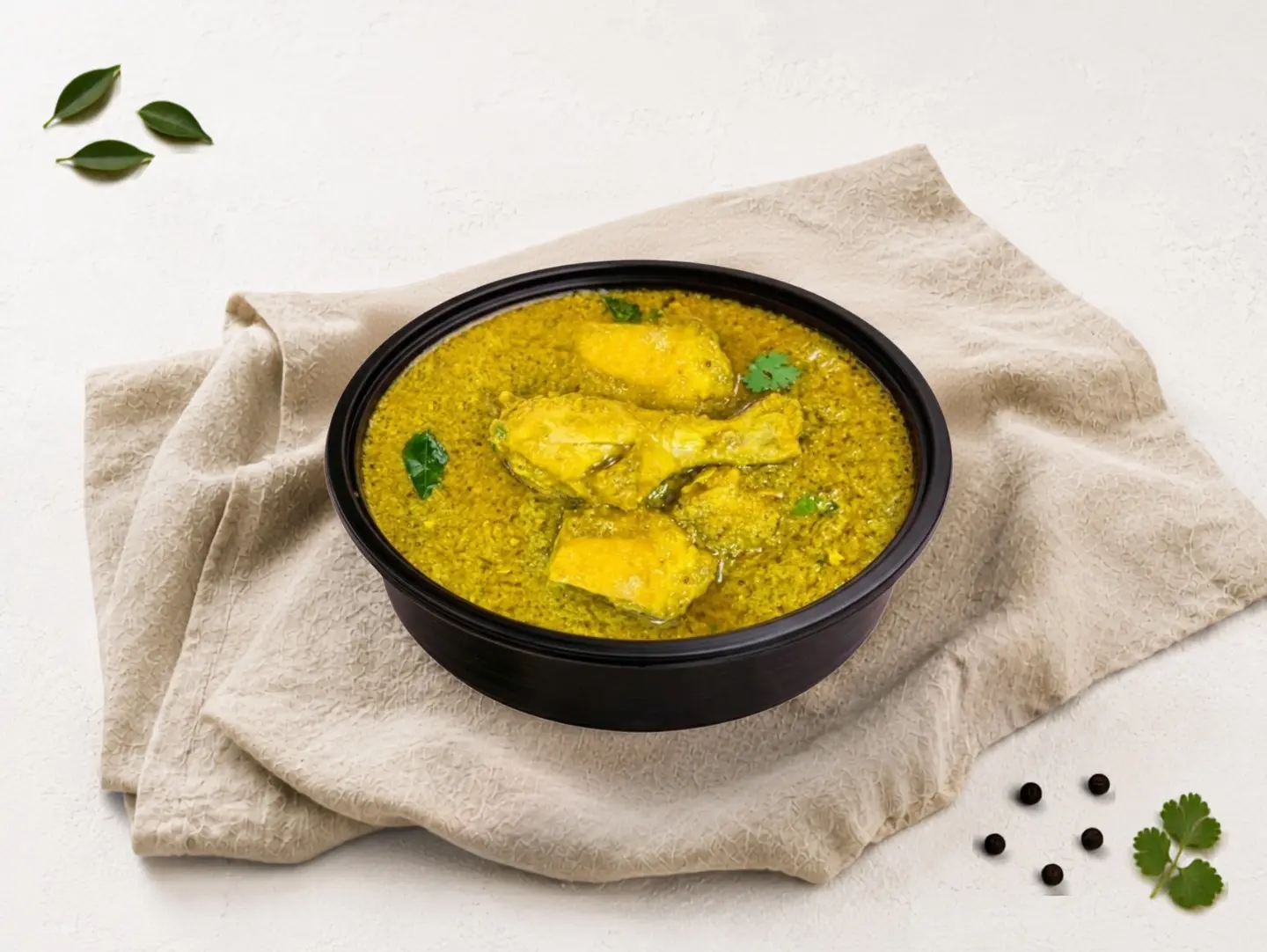Chicken Stew