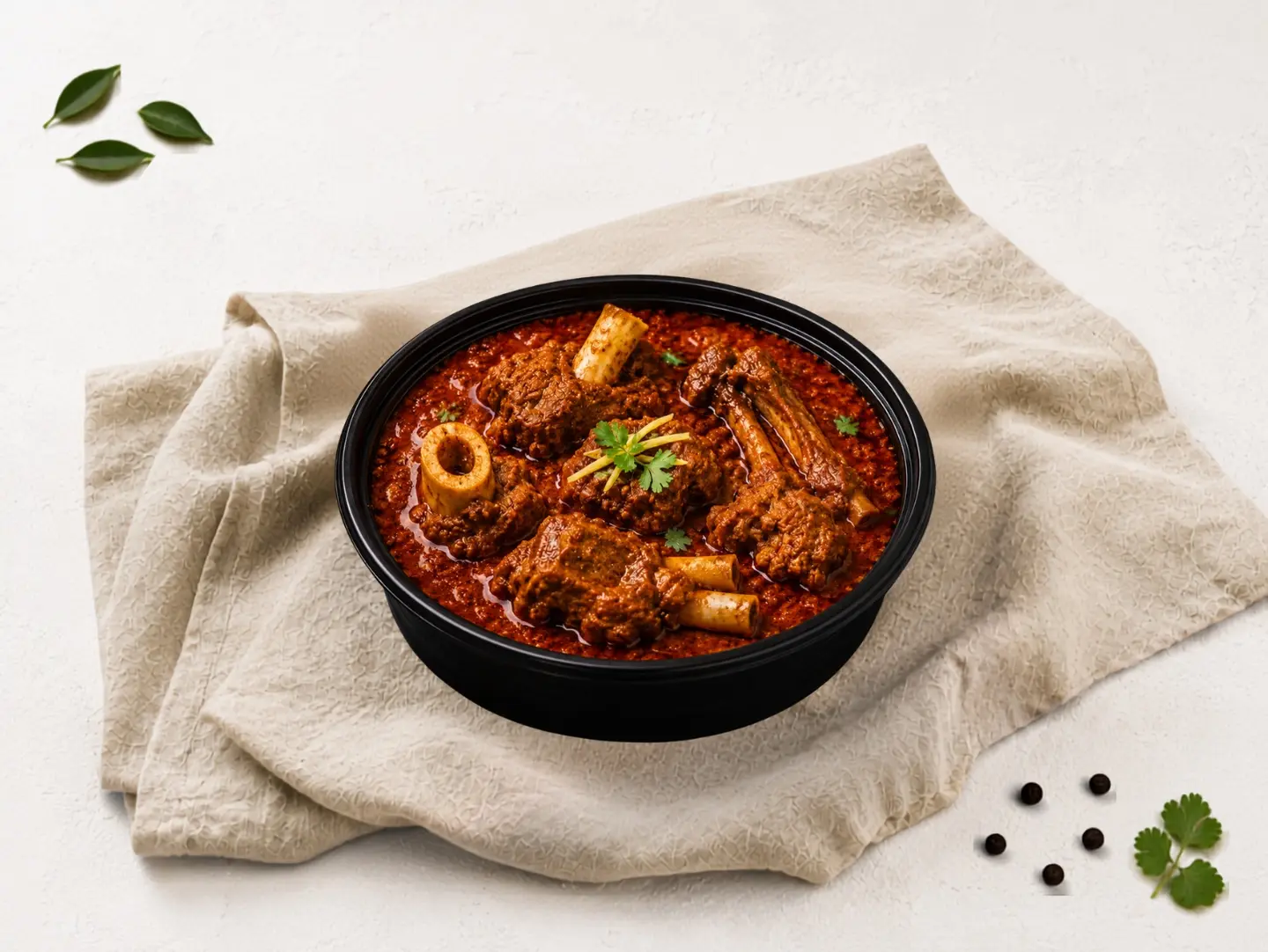Mutton Korma