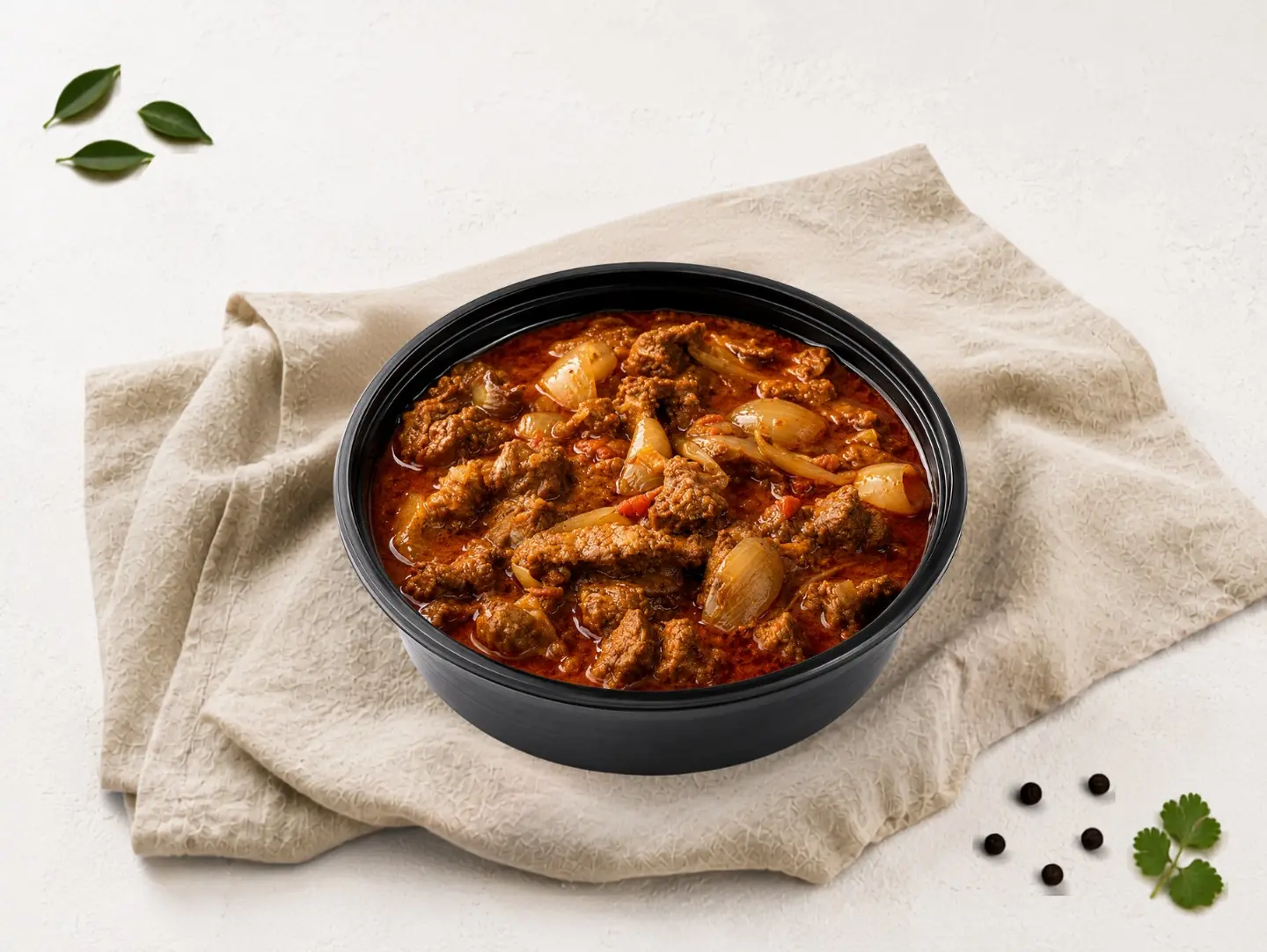Mutton 2 Pyaza