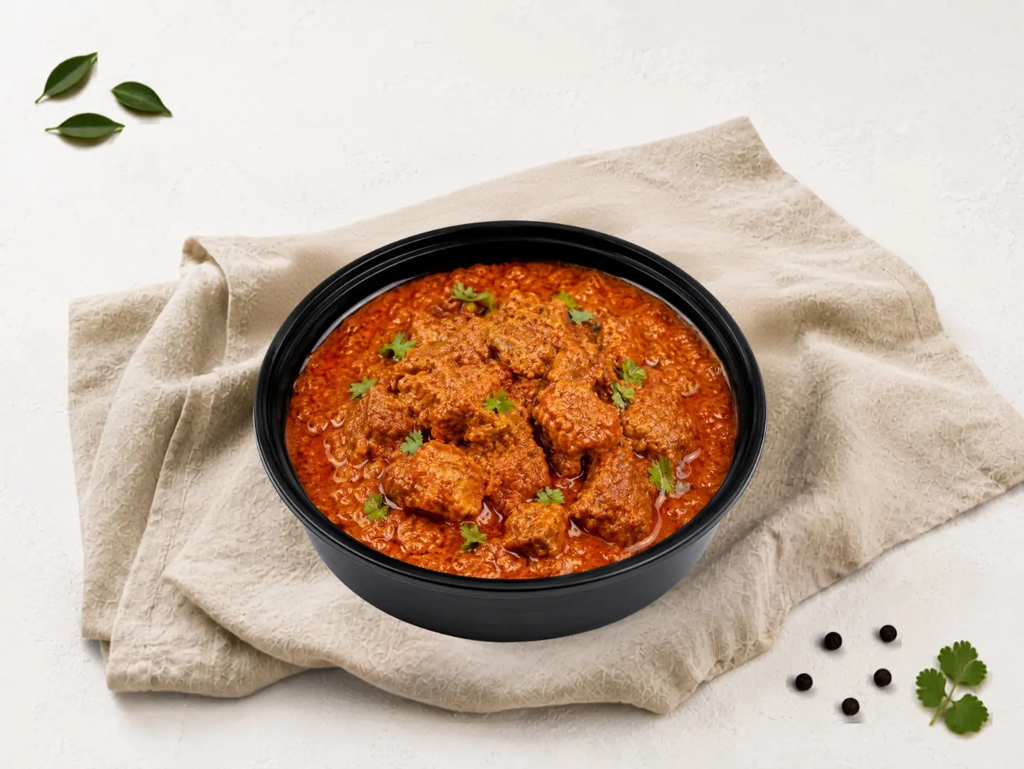 Beef Boti