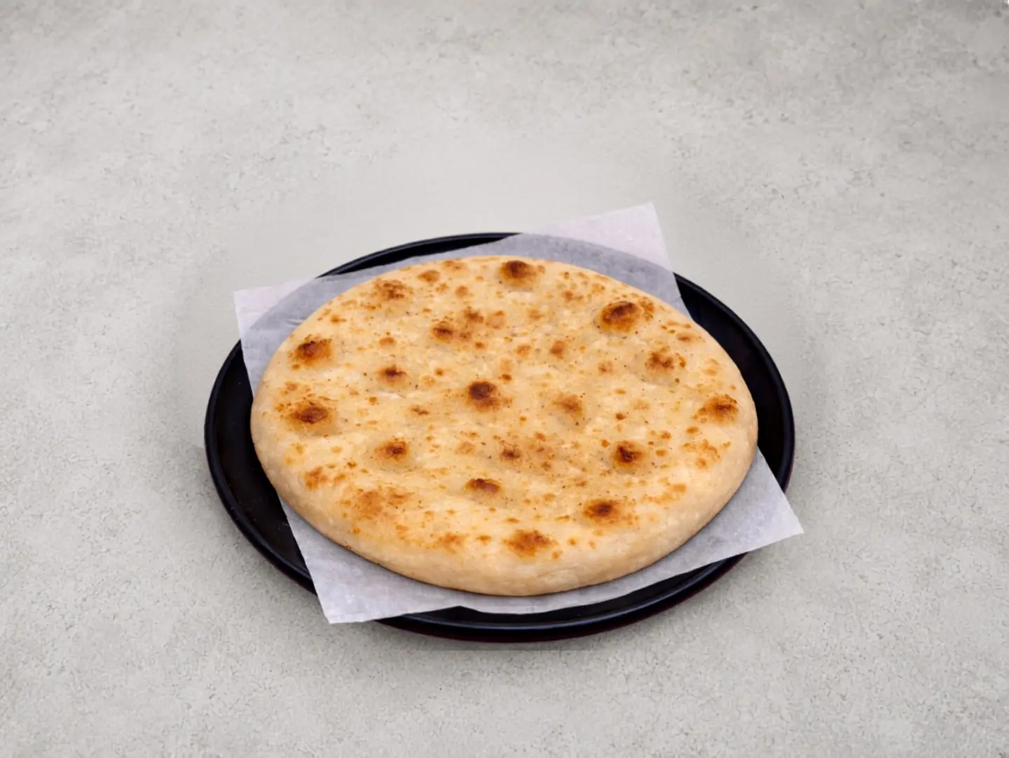Tandoori Roti