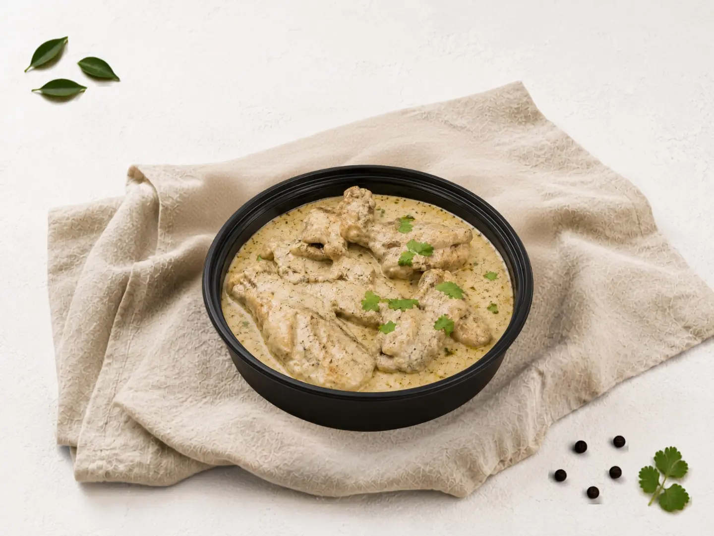 Chicken Tasla