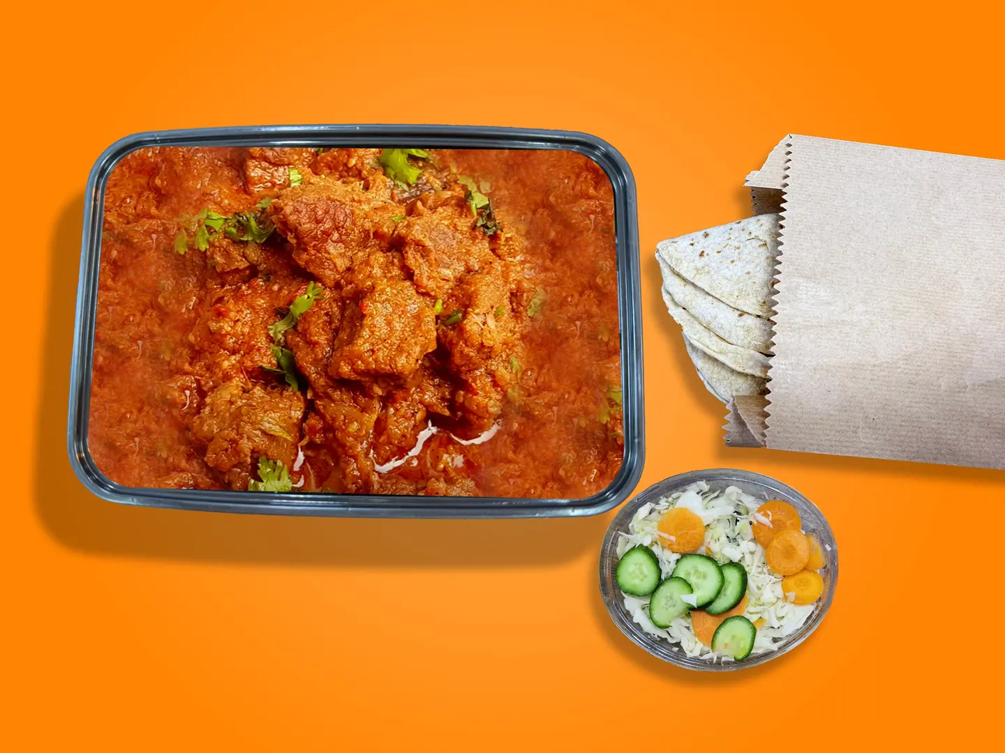 لحم البقر بوتي