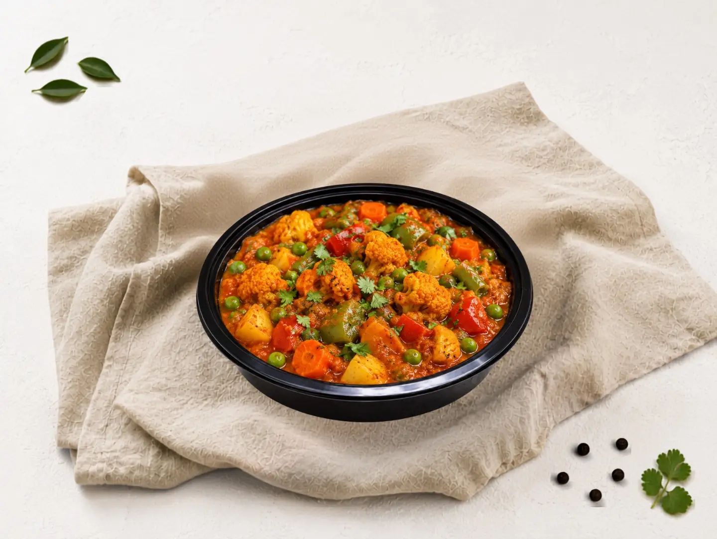 Mix Veg