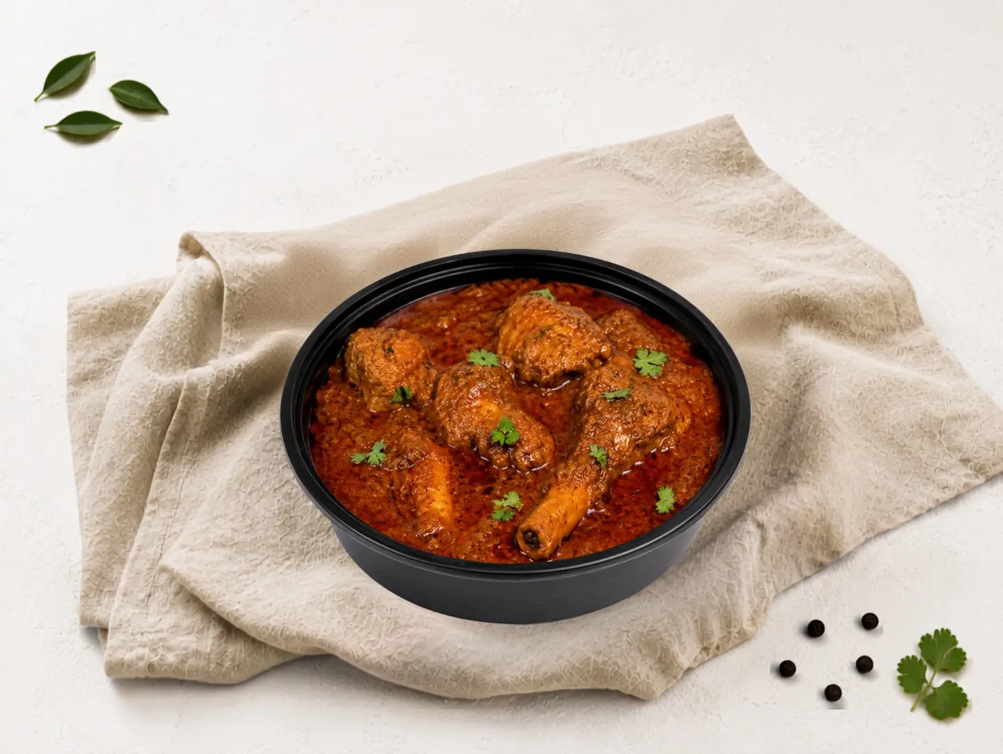 Mutton Stew