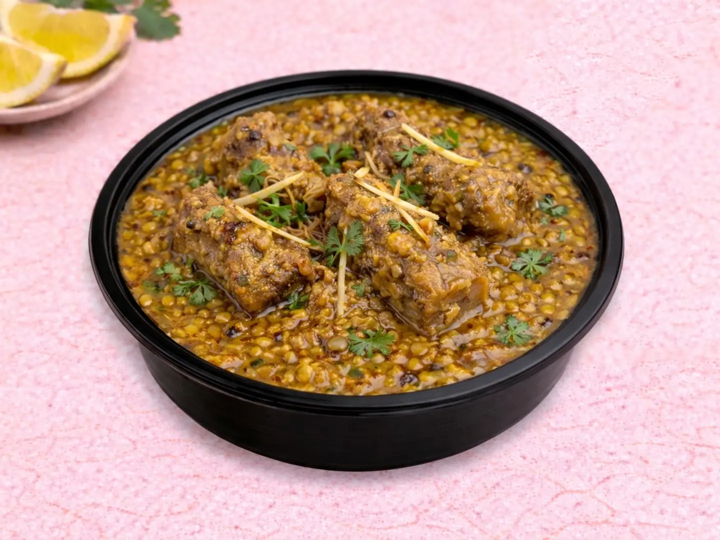 لحم بقري مونج جوست