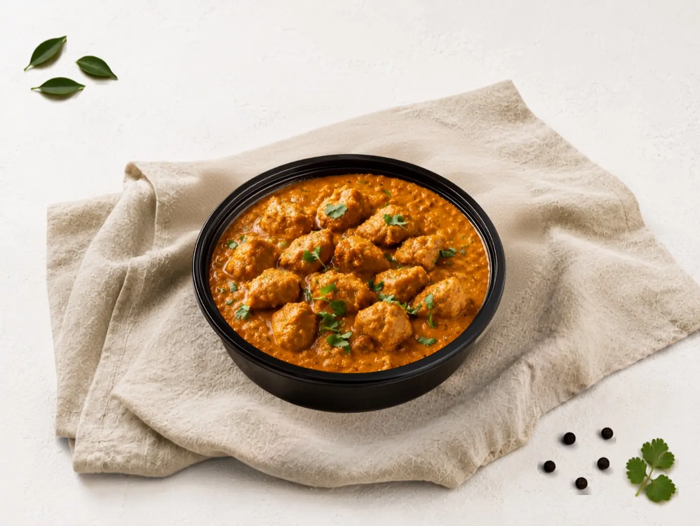 Chicken Boti