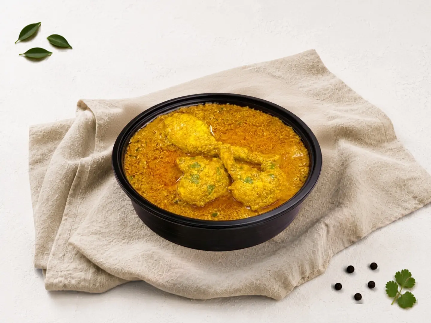 Chicken Korma