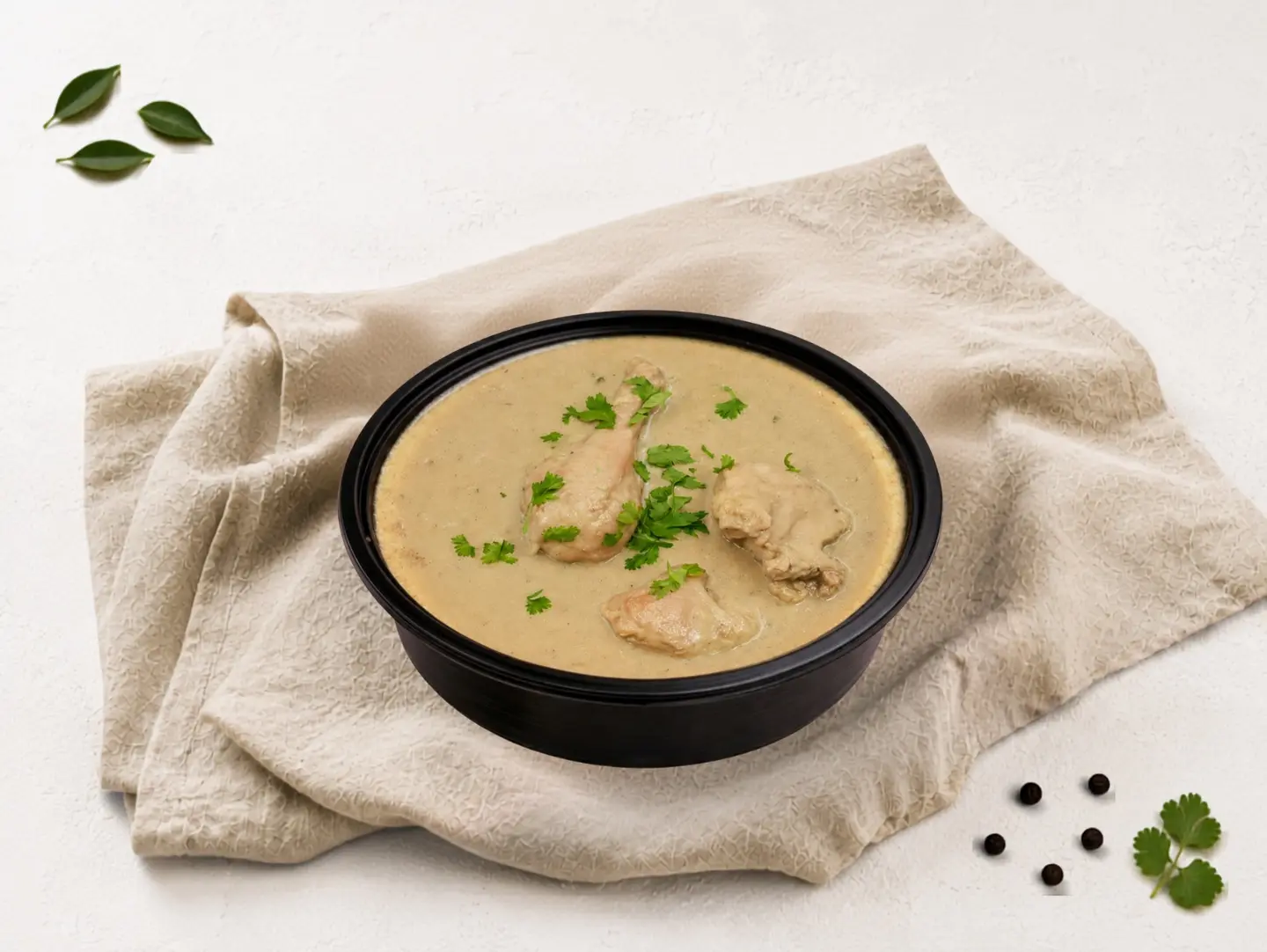 Chicken Afghani