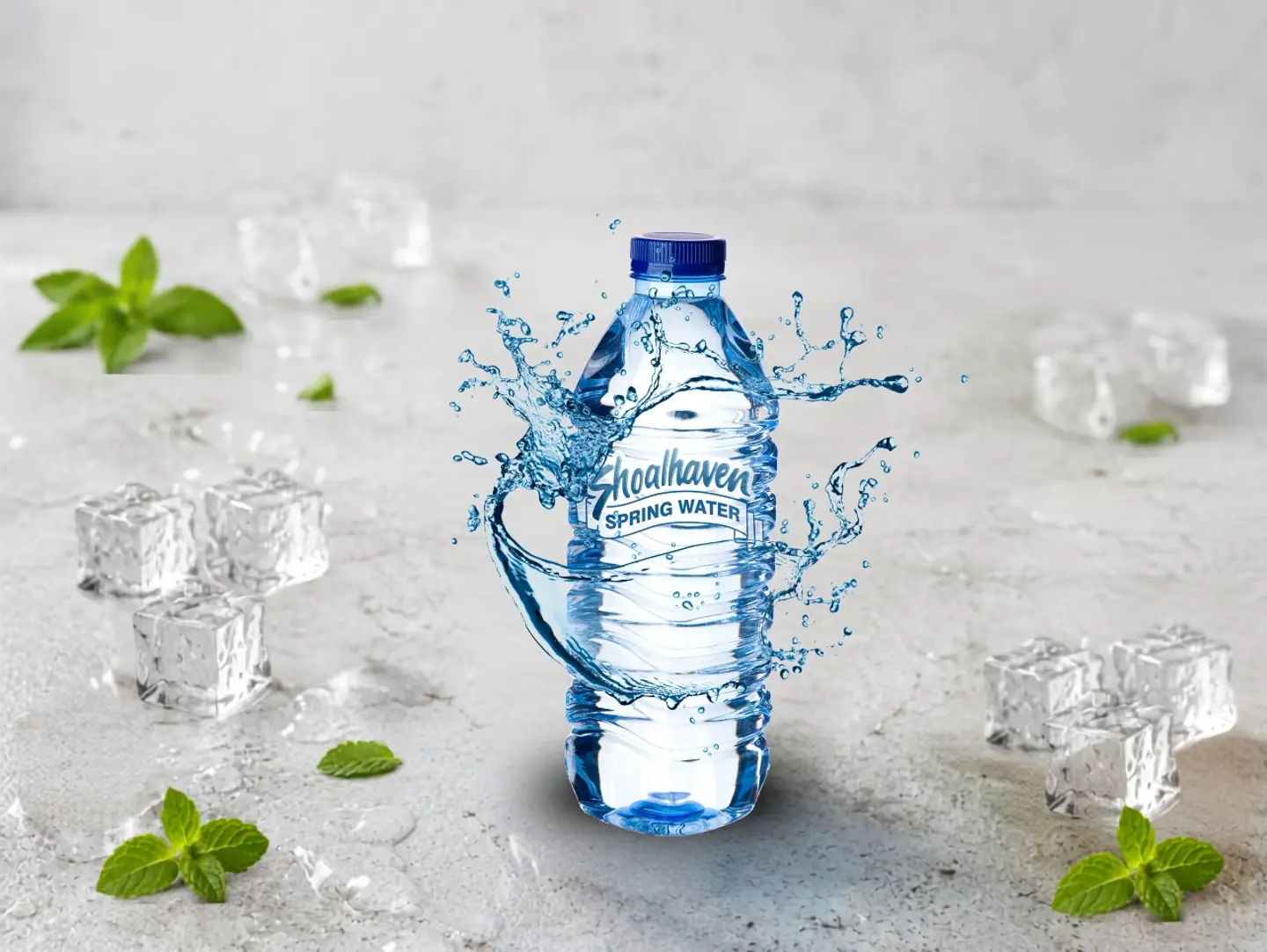 Water