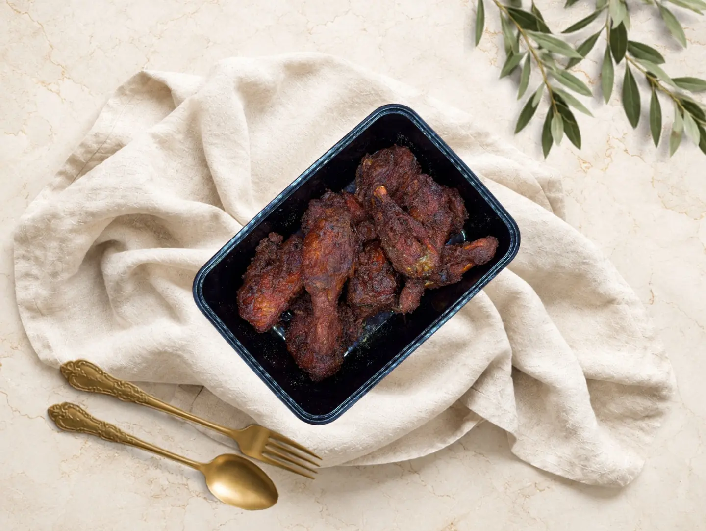 Chicken Pakora