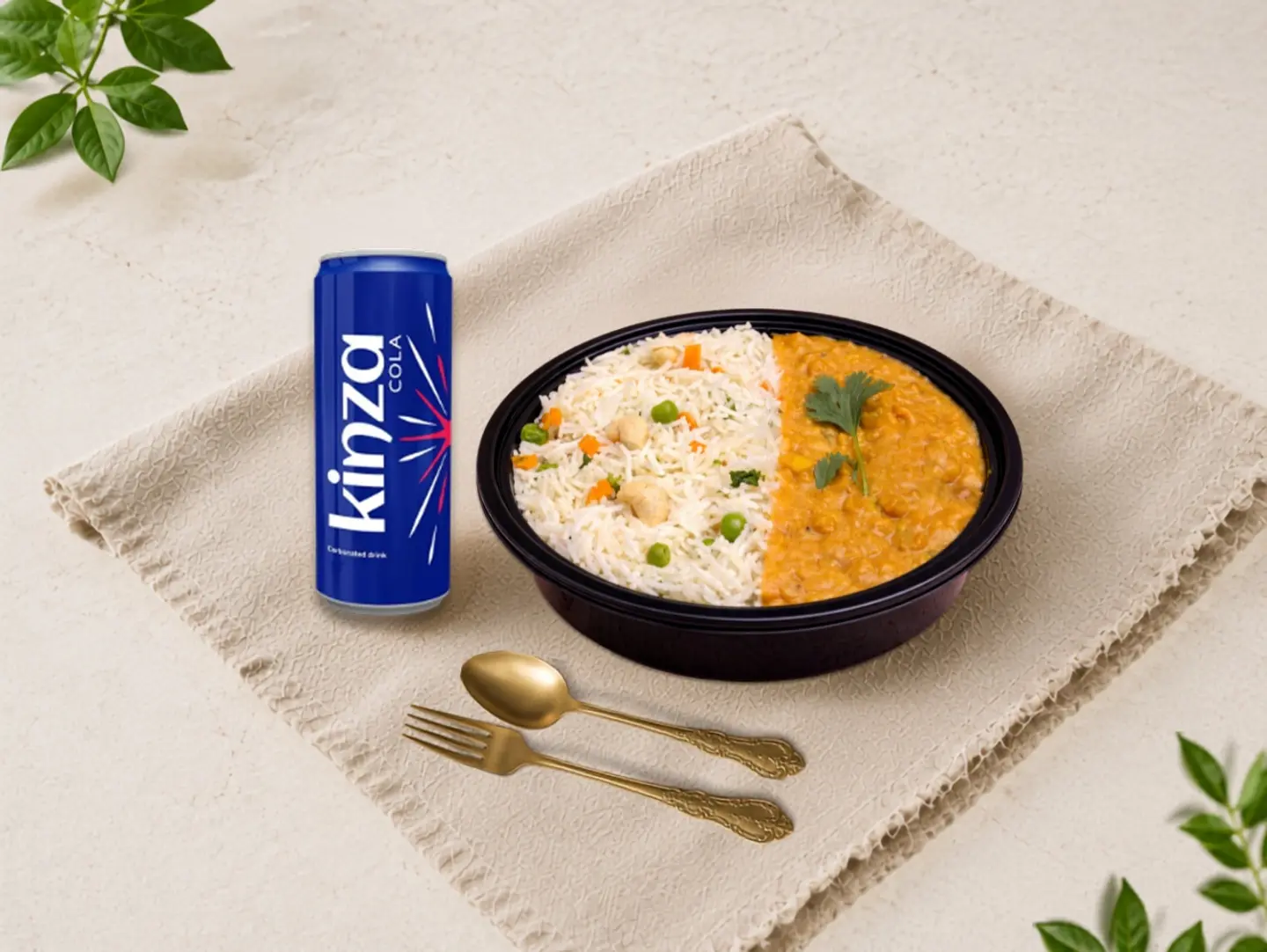 Daal Bowl