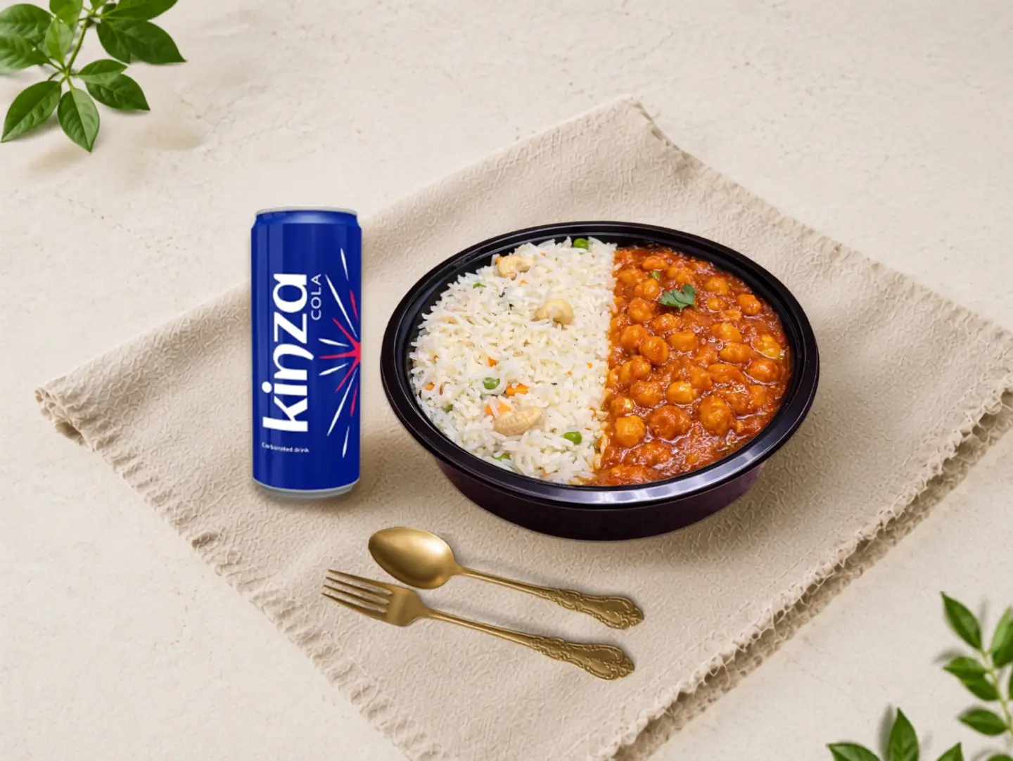 Chhola Bowl