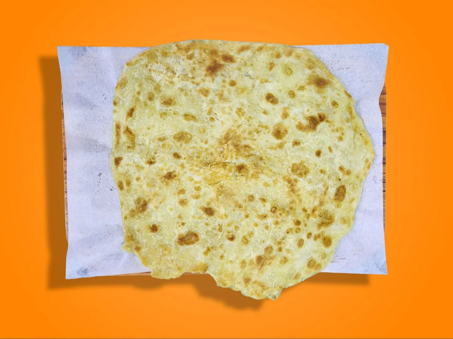 Paratha