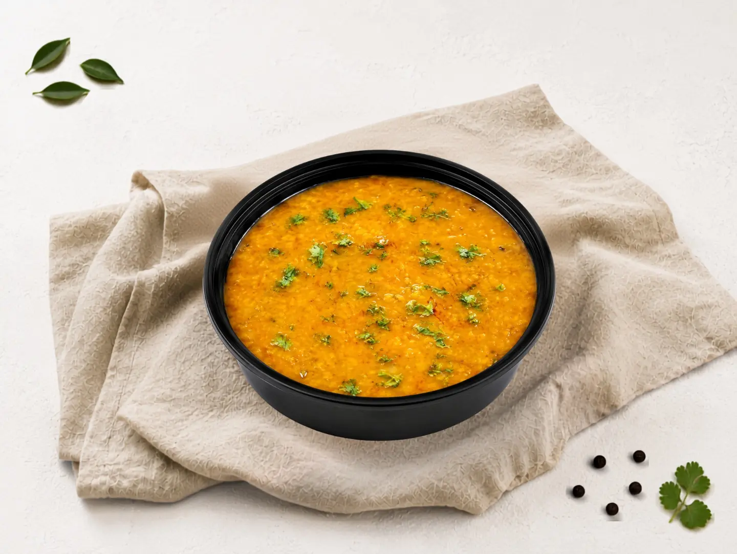 Dal Fry