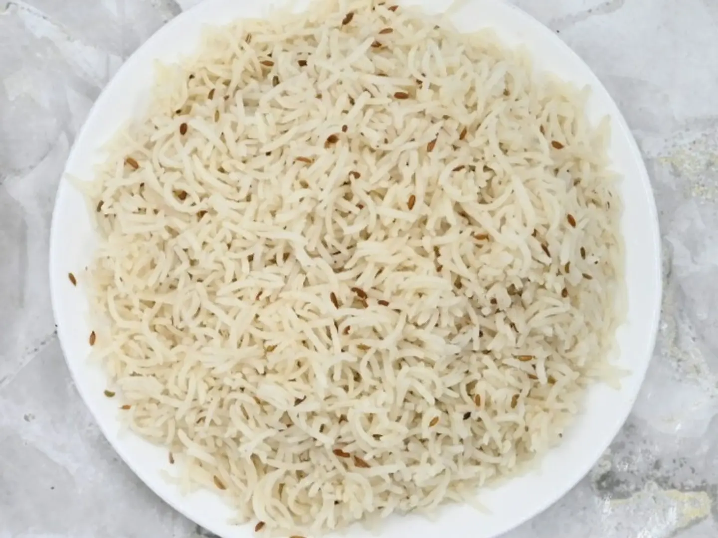Zeera Rice