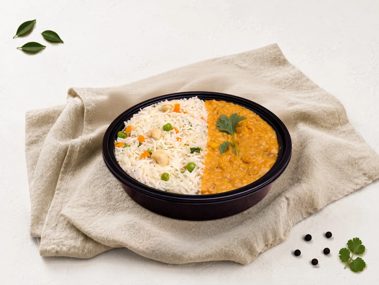 Daal Rice