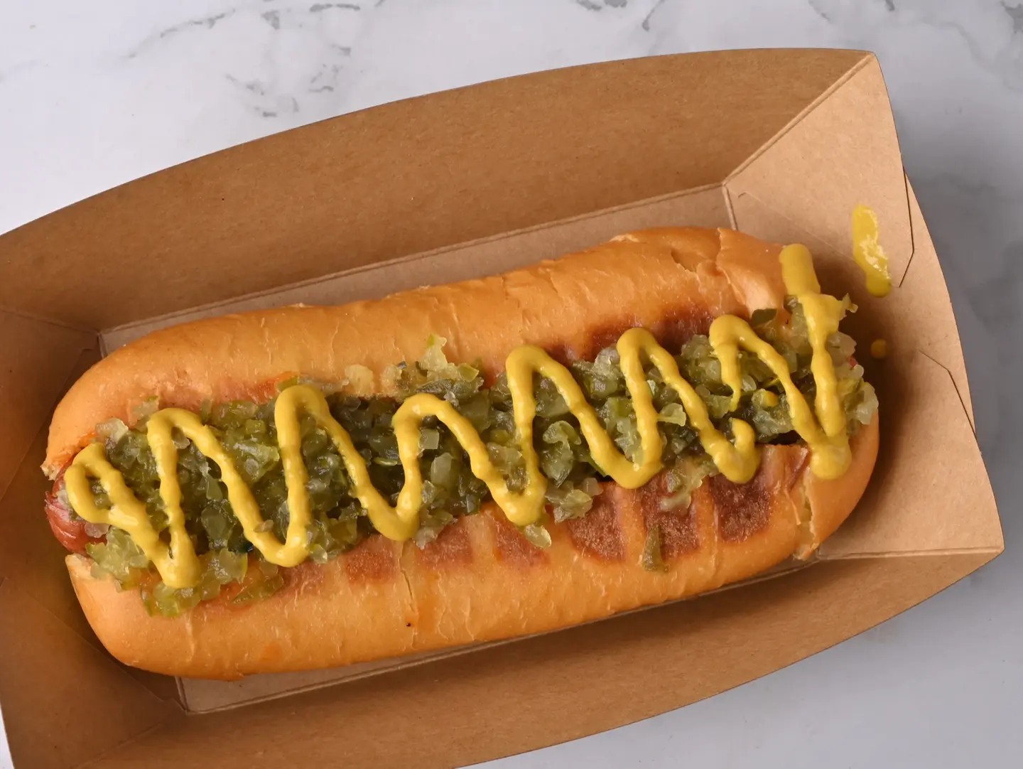 امريكان هوت دوق