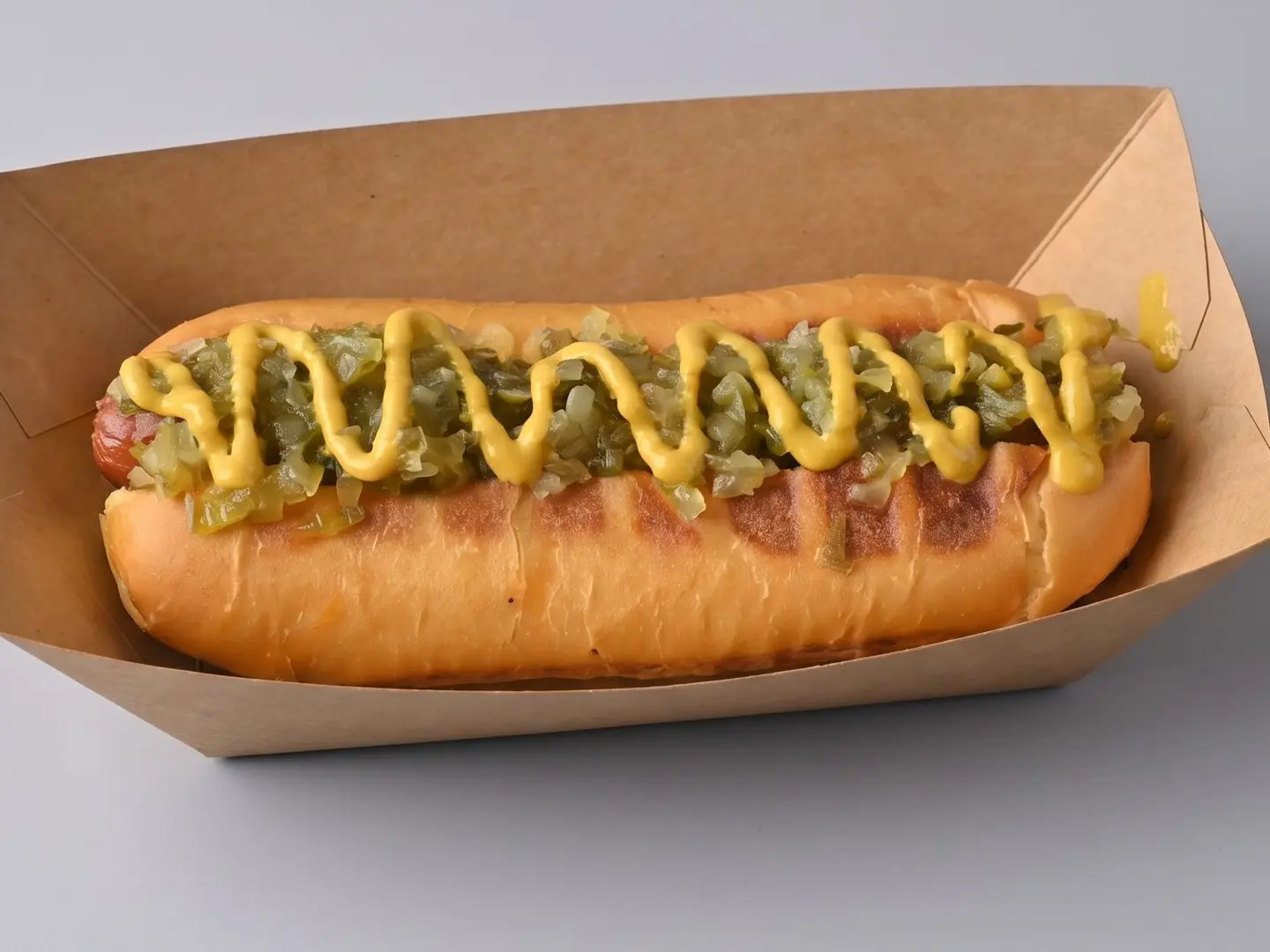 امريكان هوت دوق