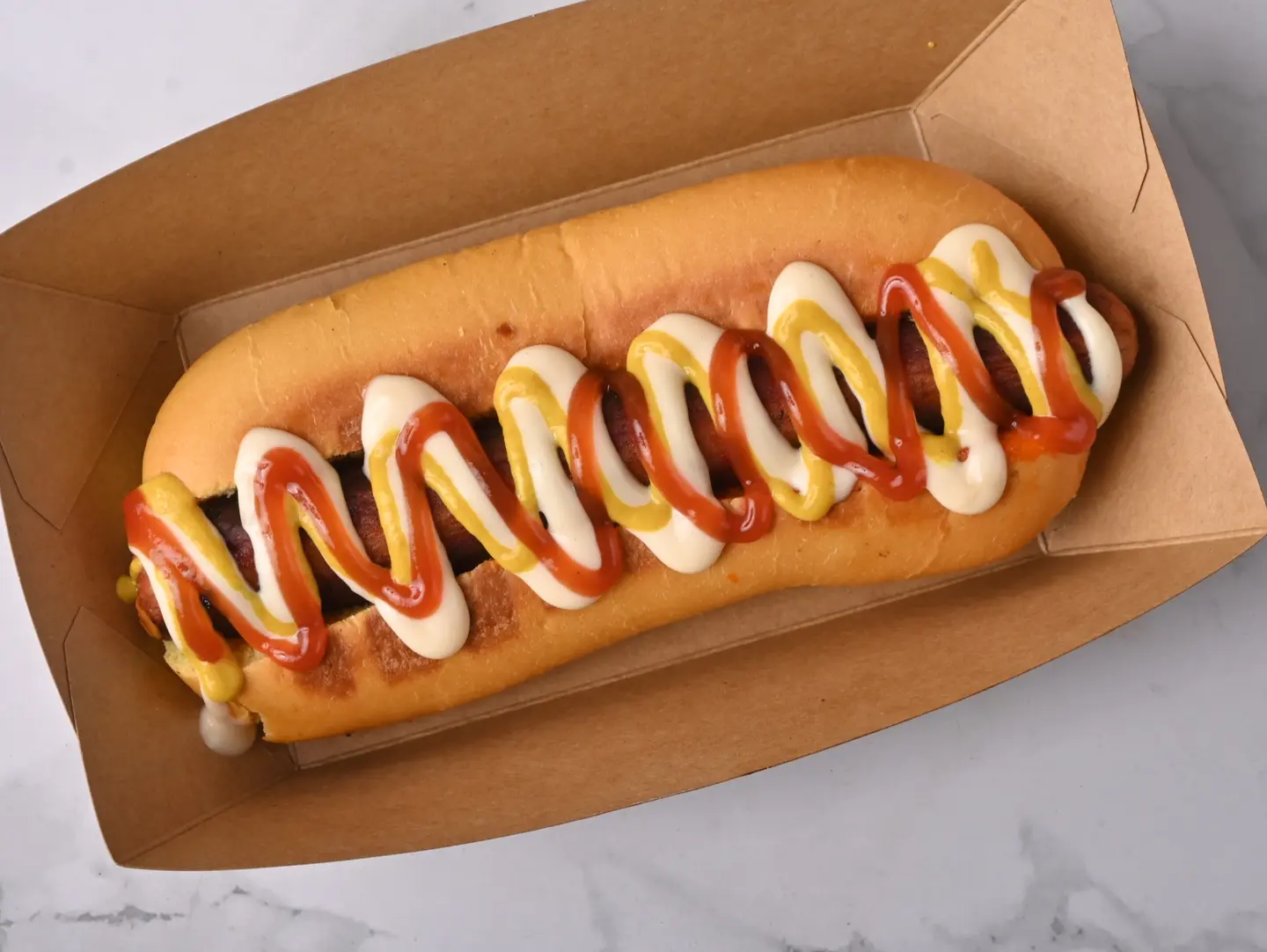 كلاسيك هوت دوق