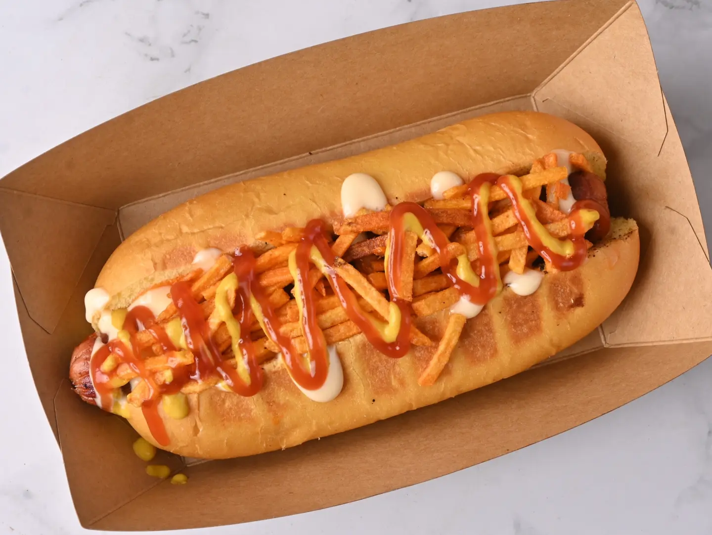 ستكس هوت دوق