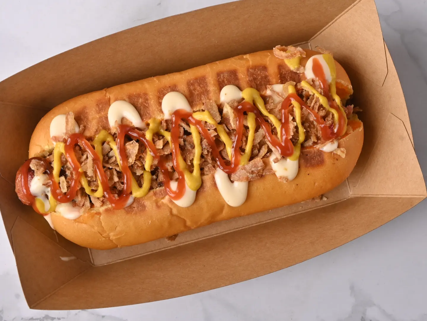 هوت دوق بالبصل