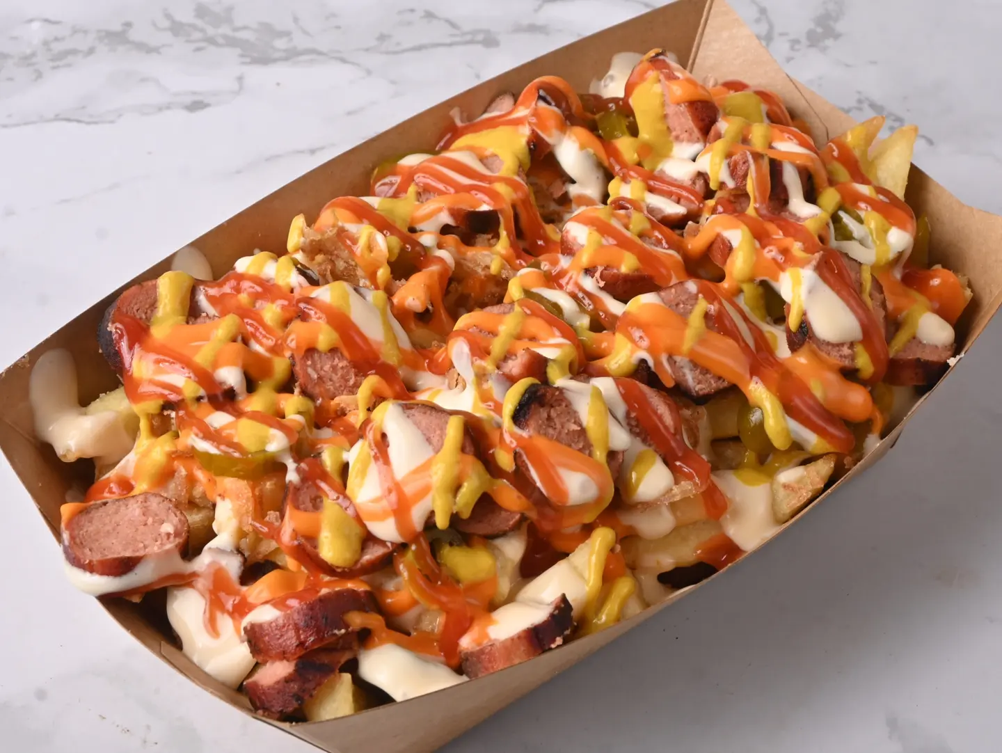 بطاطس سبيشل